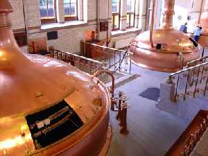 Long Island Brewery Tours